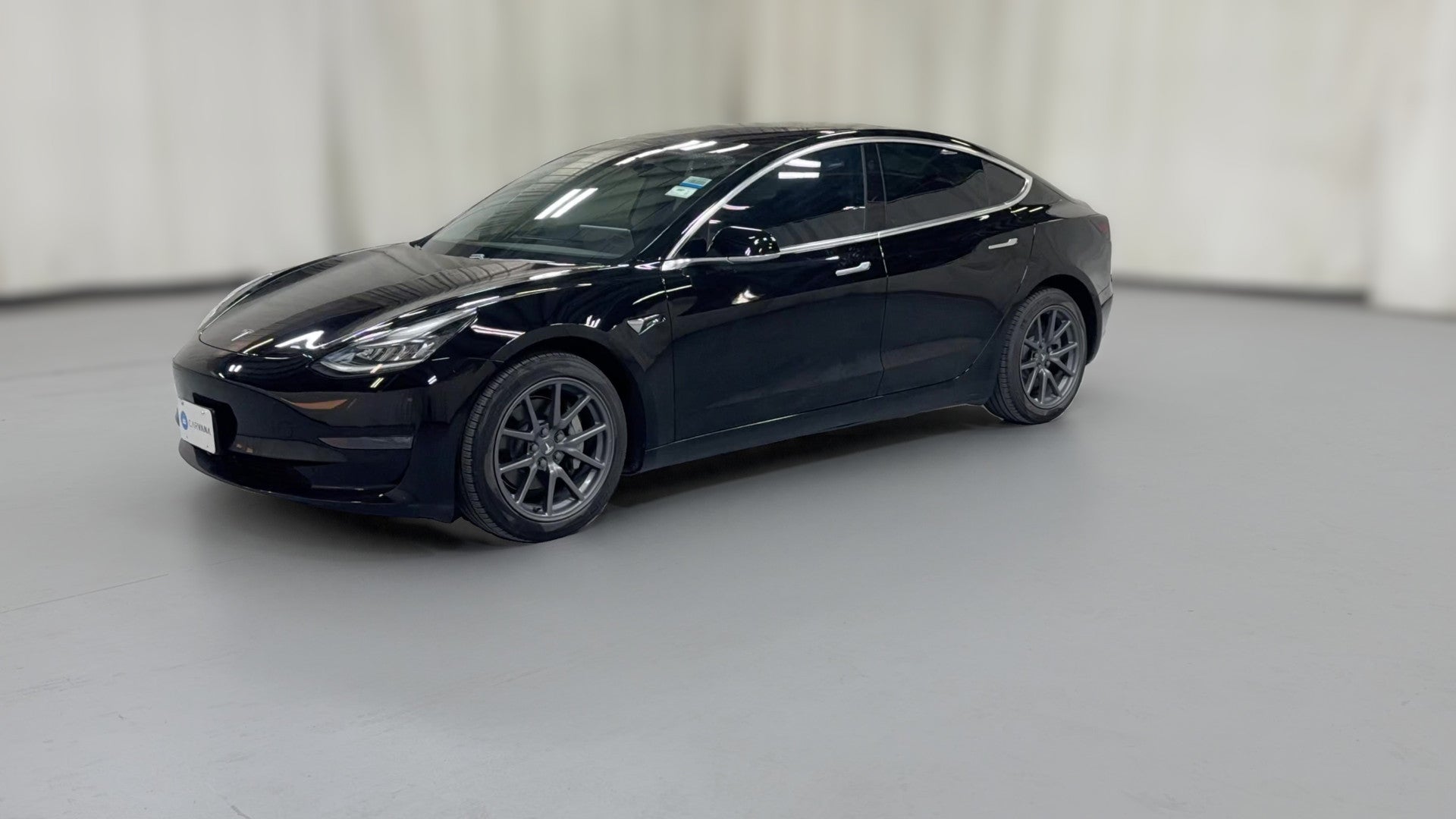 2020 Tesla Model 3 vehicle photo