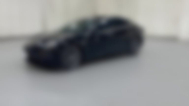 2020 Tesla Model 3 vehicle photo