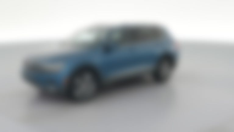 2018 Volkswagen Tiguan vehicle photo