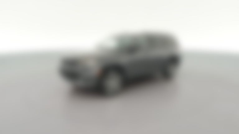 2023 Jeep Grand Cherokee L vehicle photo