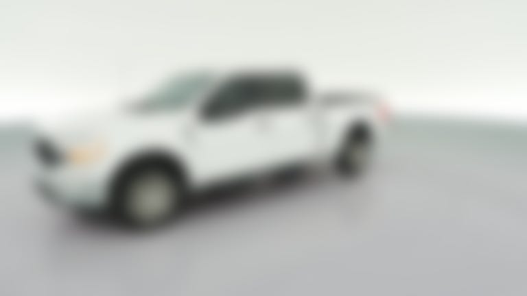 2021 Ford F150 SuperCrew Cab vehicle photo