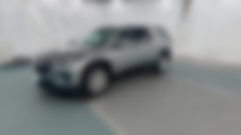 2023 Chevrolet Traverse vehicle photo
