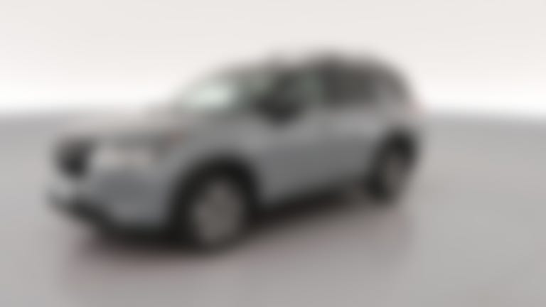 2023 Nissan Pathfinder vehicle photo