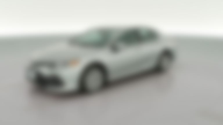 2023 Toyota Camry vehicle photo
