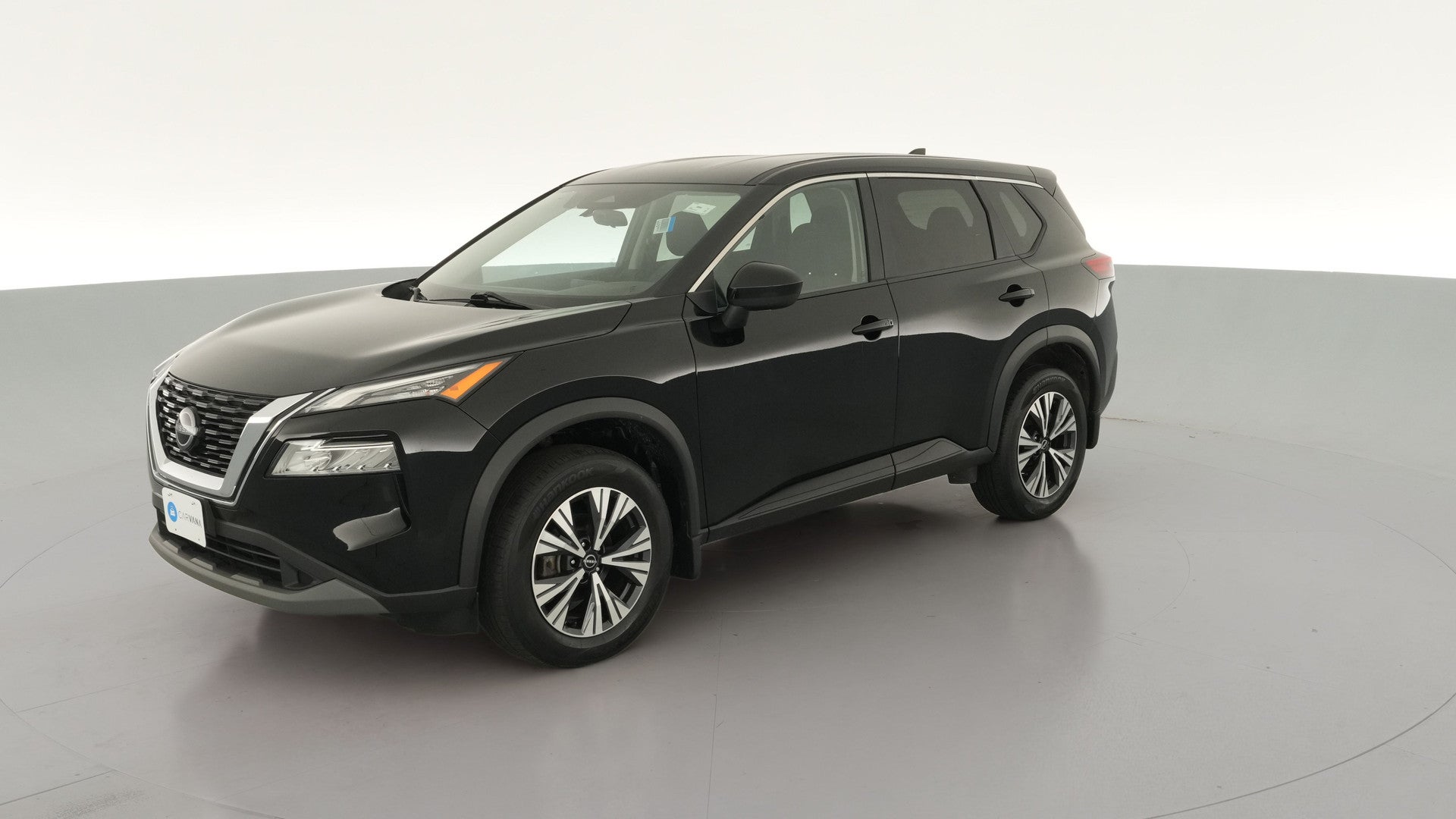 2023 Nissan Rogue vehicle photo
