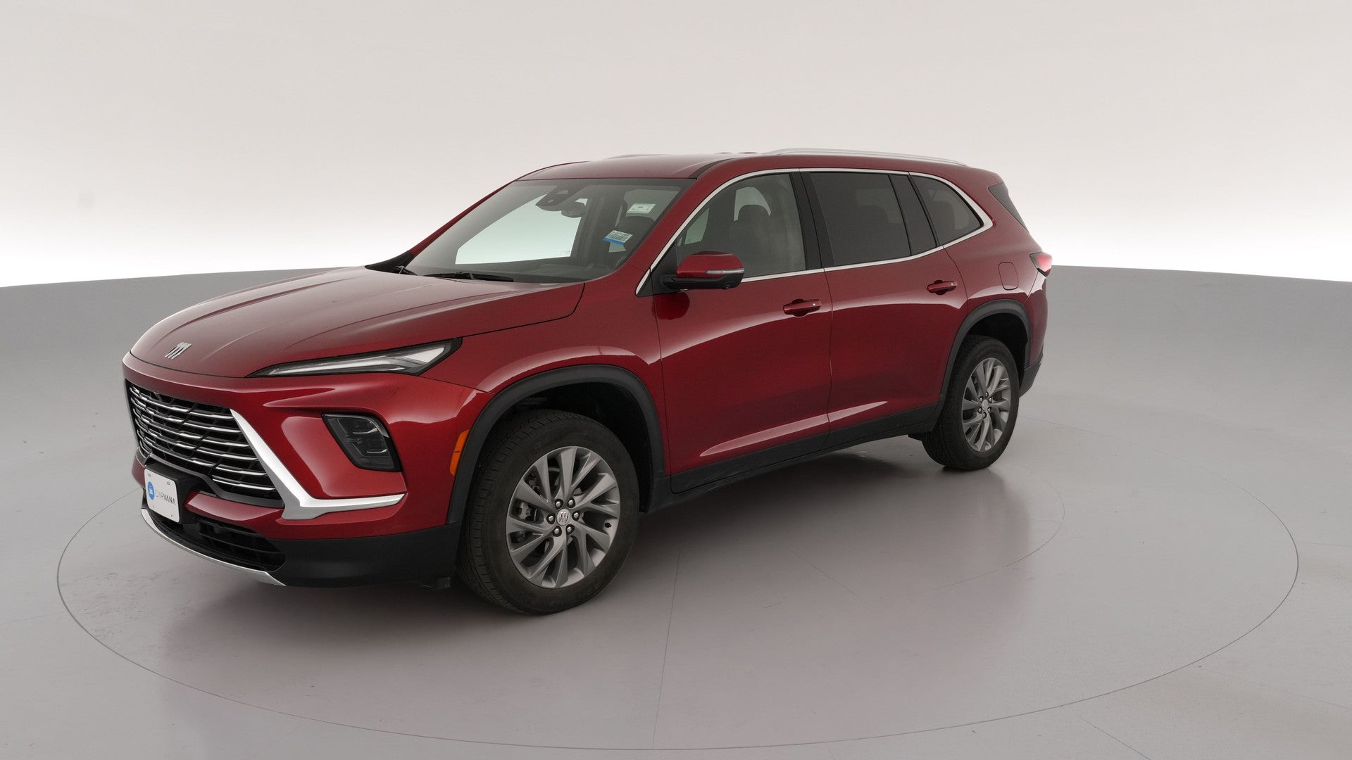 2025 Buick Enclave vehicle photo