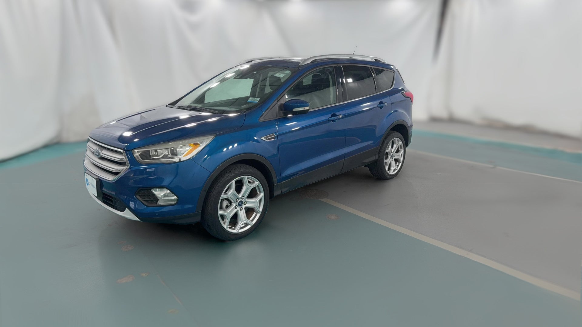 2019 Ford Escape vehicle photo