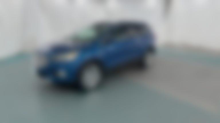 2019 Ford Escape vehicle photo