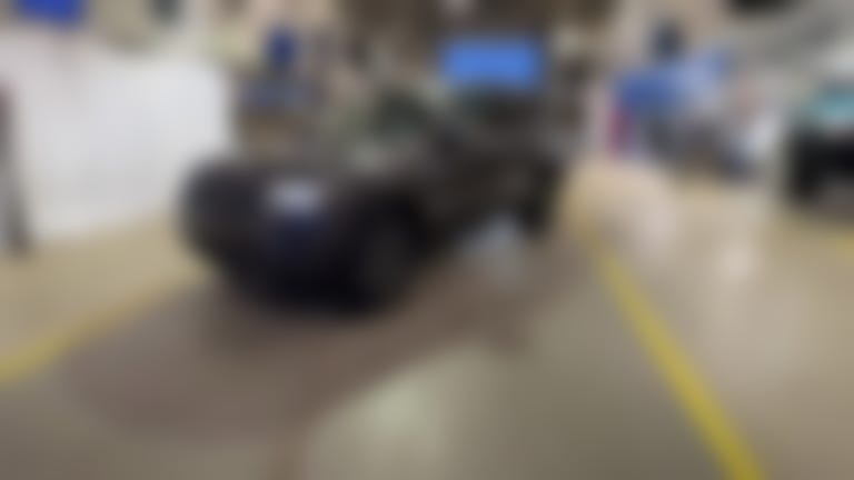 2019 Jeep Grand Cherokee vehicle photo
