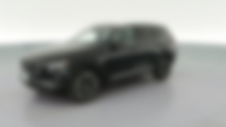 2026 Volvo XC90 vehicle photo