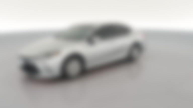 2025 Toyota Camry vehicle photo