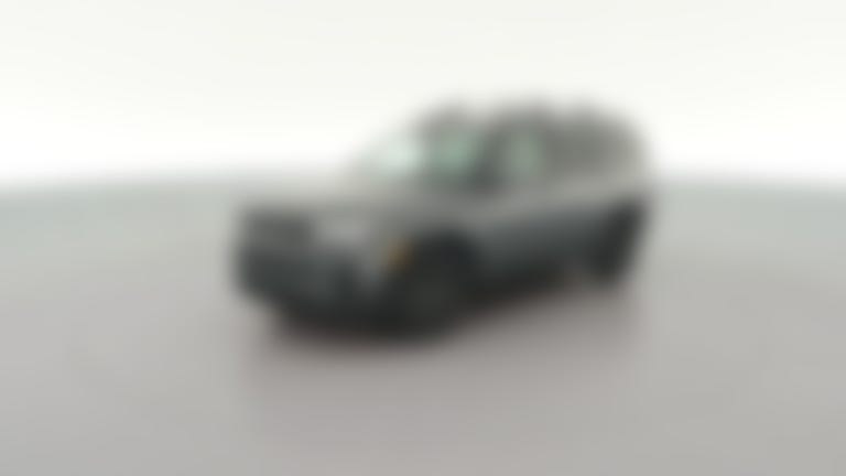 2025 Hyundai Santa Fe vehicle photo
