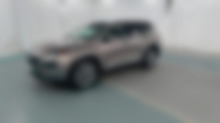 2019 Hyundai Santa Fe vehicle photo