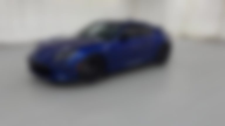 2024 Toyota GR86 vehicle photo