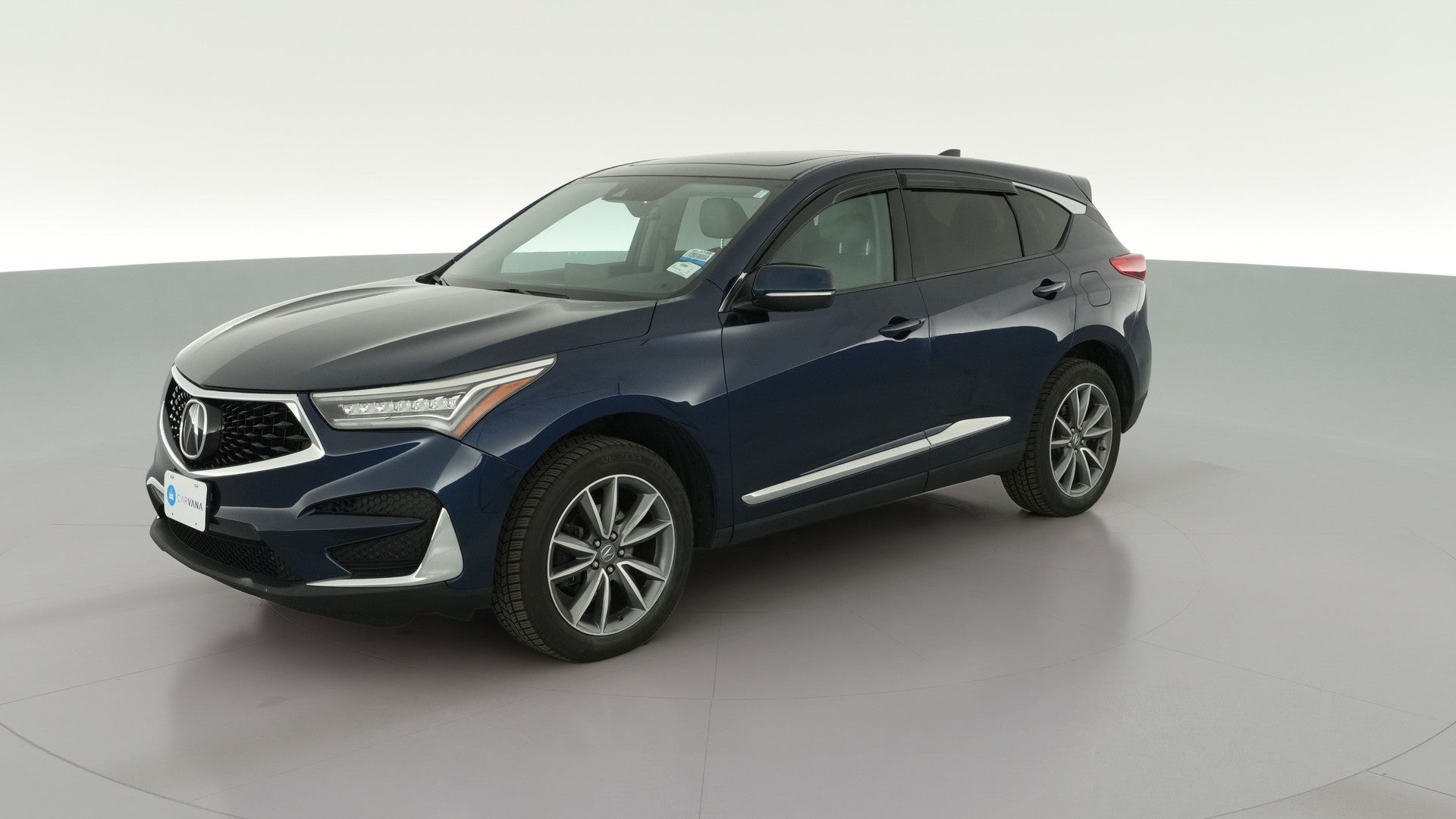 2019 Acura RDX vehicle photo