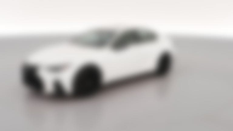 2021 Lexus IS vehicle photo