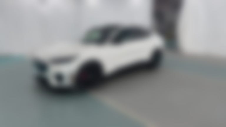 2024 Ford Mustang MACH-E vehicle photo