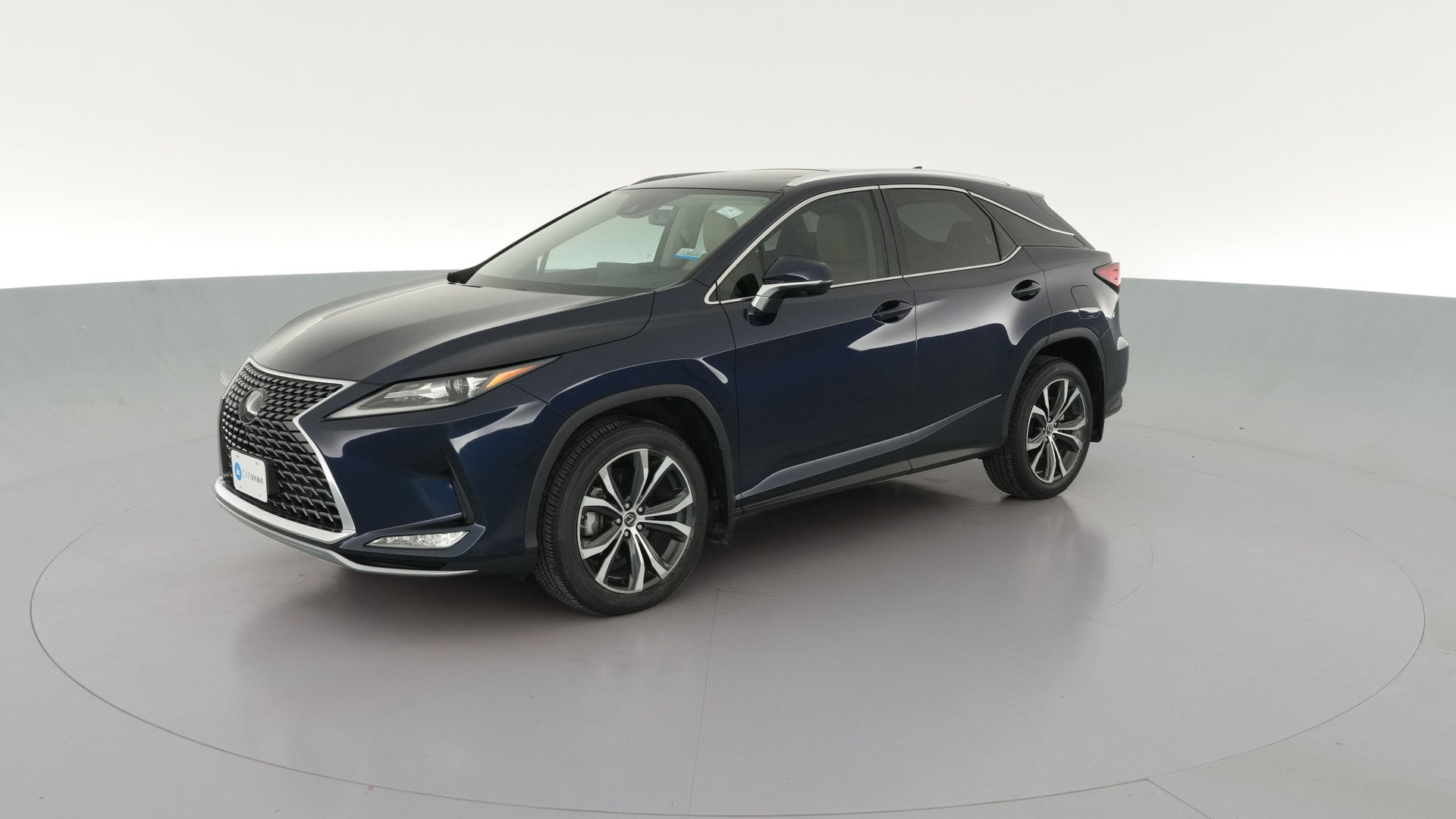 2022 Lexus RX vehicle photo