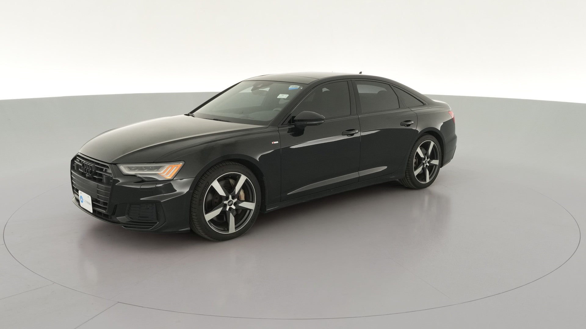 2020 Audi A6 vehicle photo
