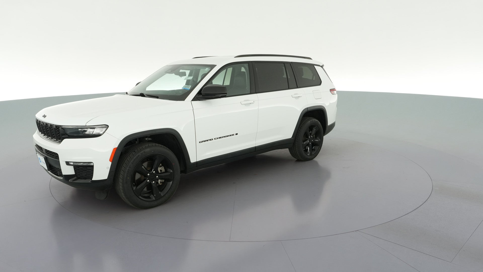 2023 Jeep Grand Cherokee L vehicle photo