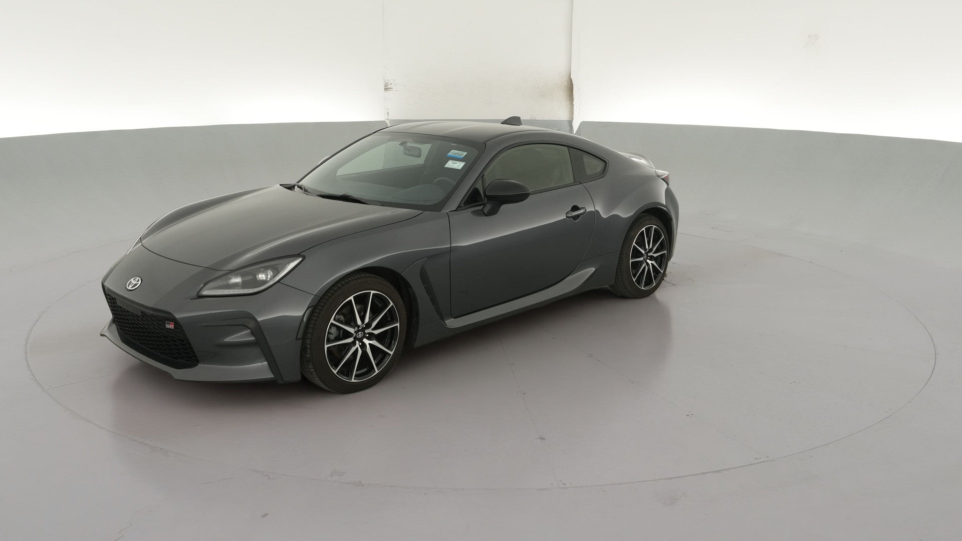 2023 Toyota GR86 vehicle photo