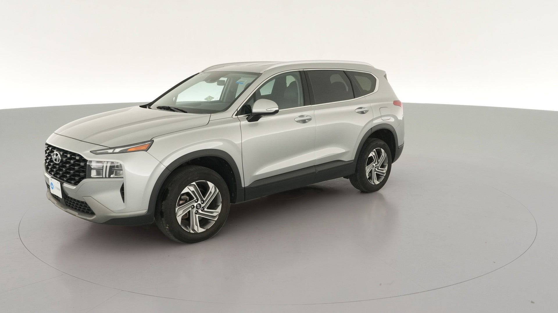 2023 Hyundai Santa Fe vehicle photo