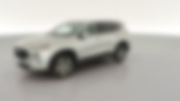 2023 Hyundai Santa Fe vehicle photo