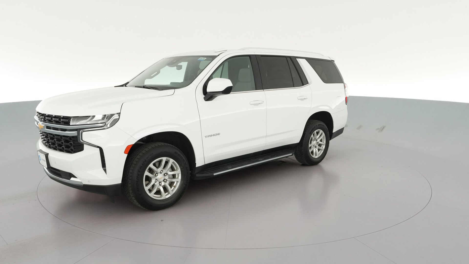 2023 Chevrolet Tahoe vehicle photo