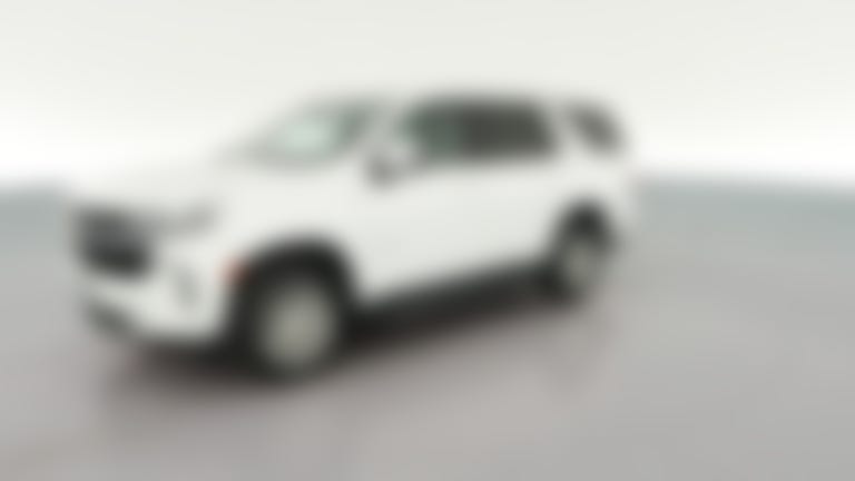2023 Chevrolet Tahoe vehicle photo