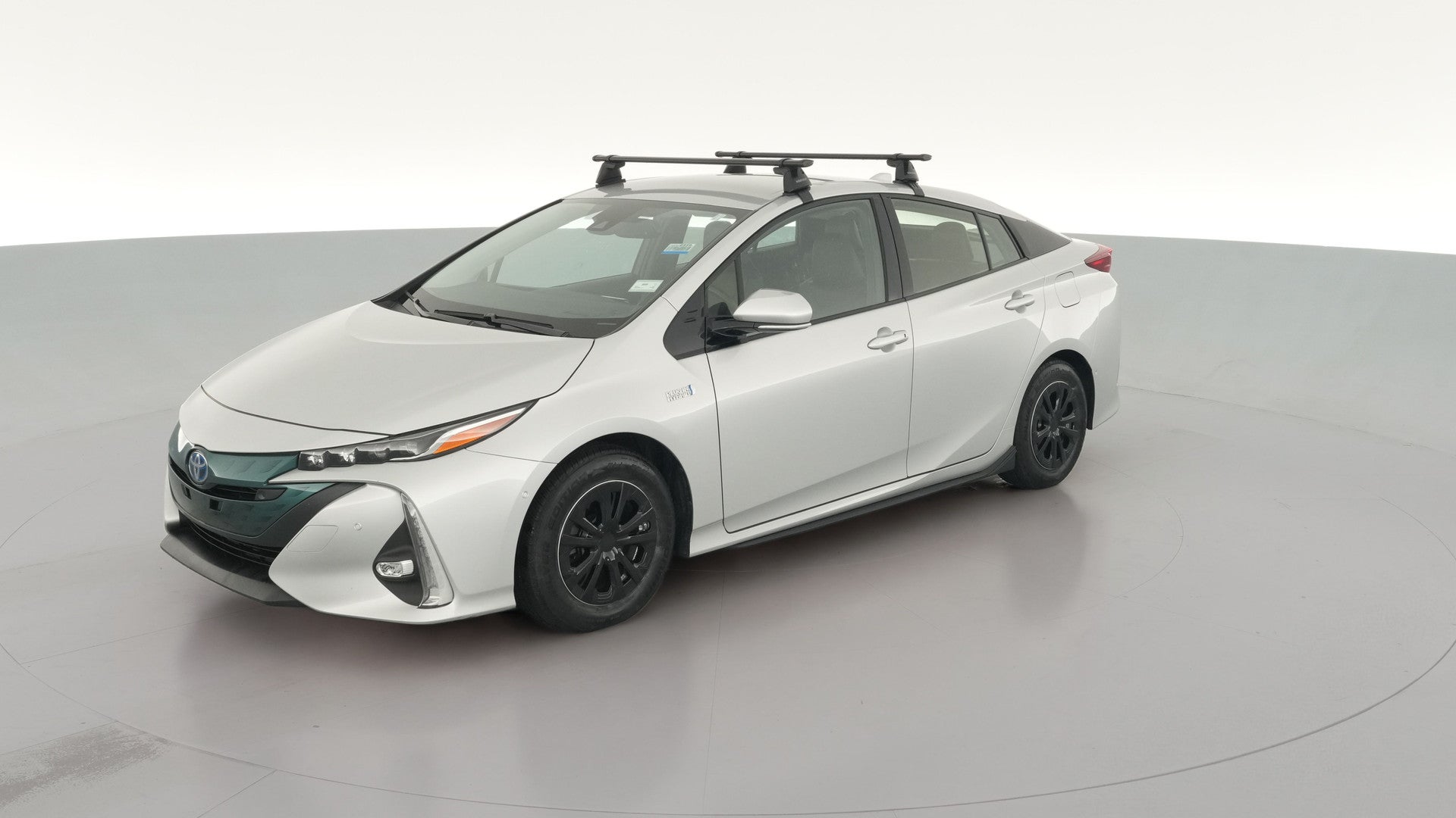 2019 Toyota Prius Prime vehicle photo