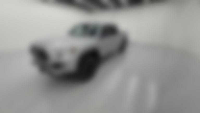 2023 Toyota Tacoma Double Cab vehicle photo