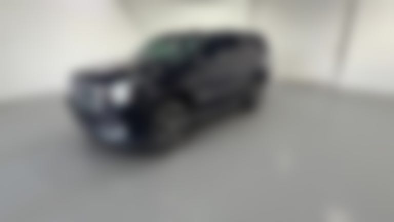 2018 GMC Yukon vehicle photo