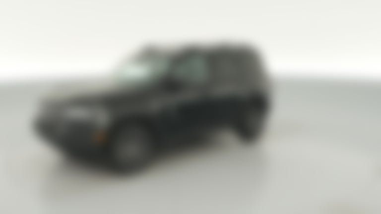 2025 Ford Bronco Sport vehicle photo