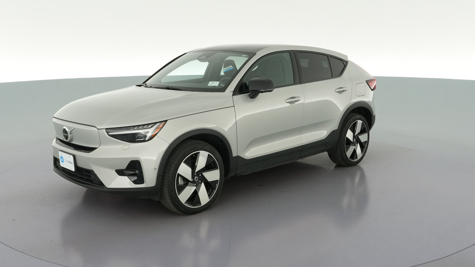 2023 Volvo C40 Recharge vehicle photo
