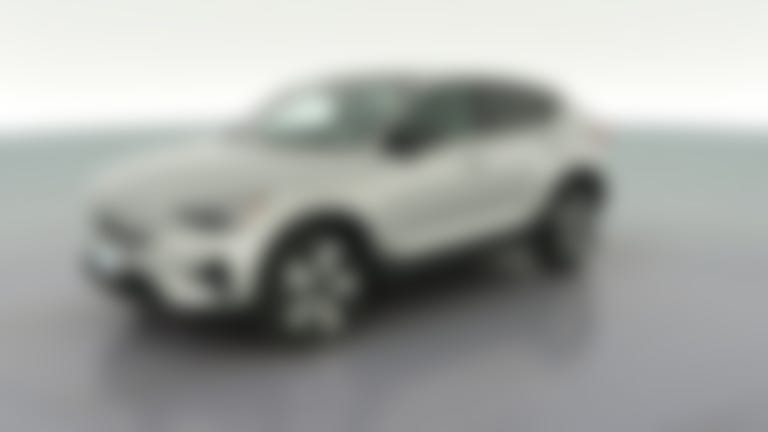 2023 Volvo C40 Recharge vehicle photo