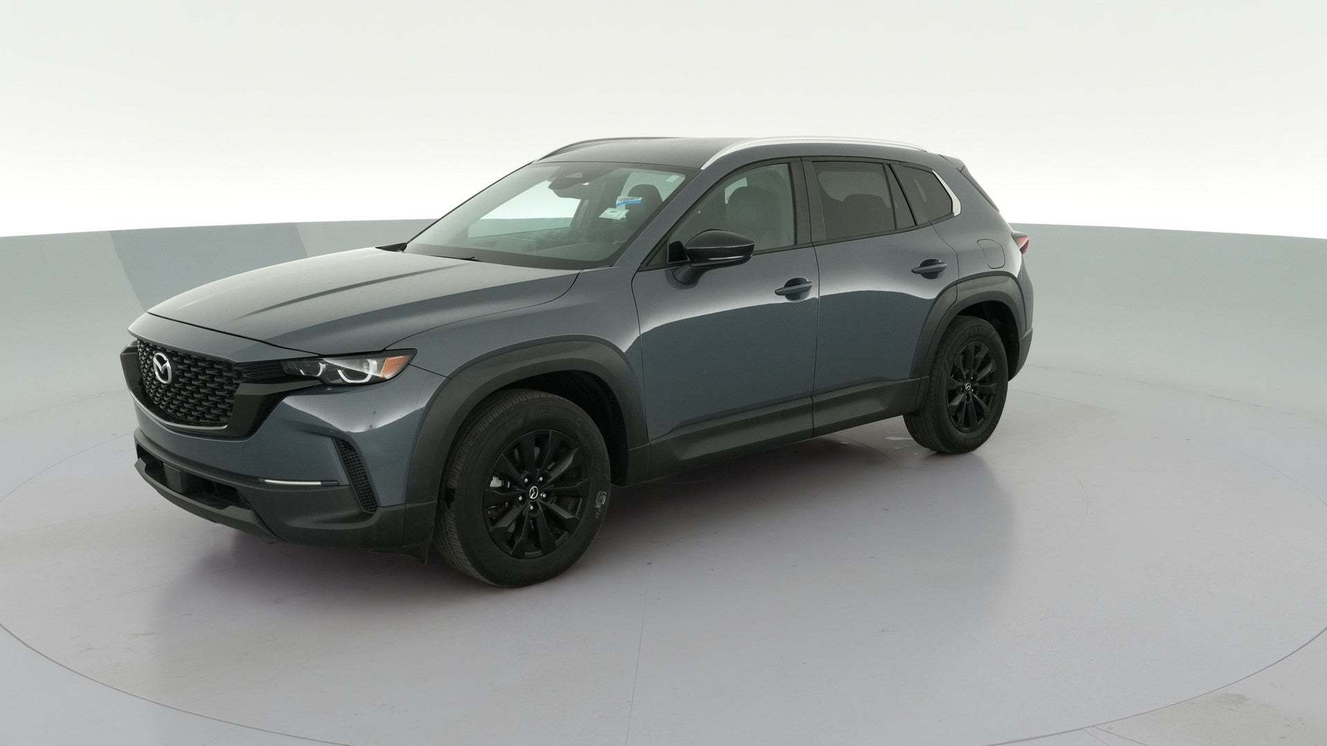 2025 MAZDA CX-50 vehicle photo