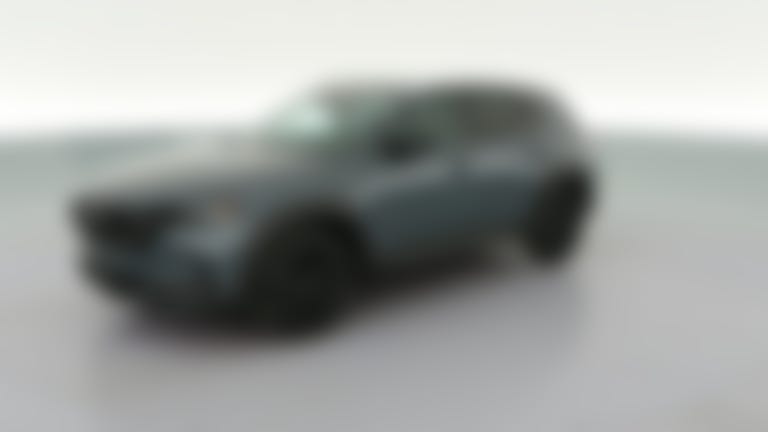 2025 MAZDA CX-50 vehicle photo