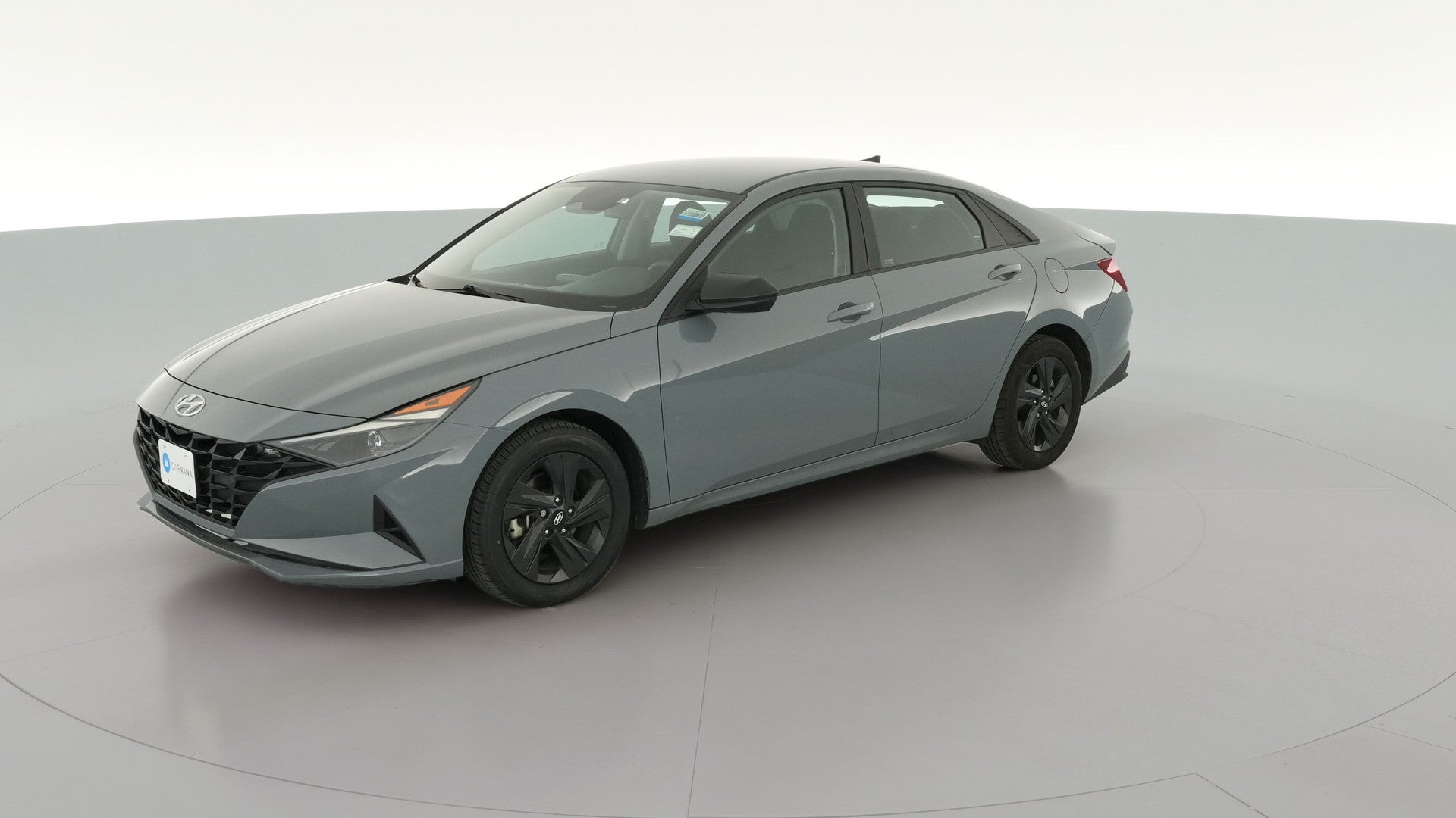 2022 Hyundai Elantra vehicle photo