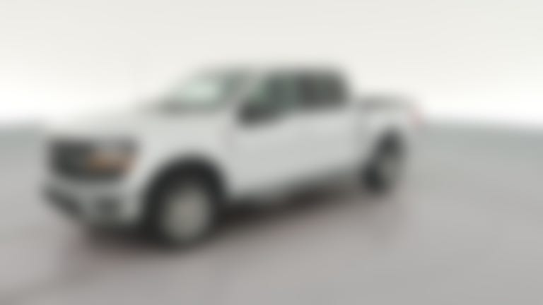 2025 Ford F150 SuperCrew Cab vehicle photo