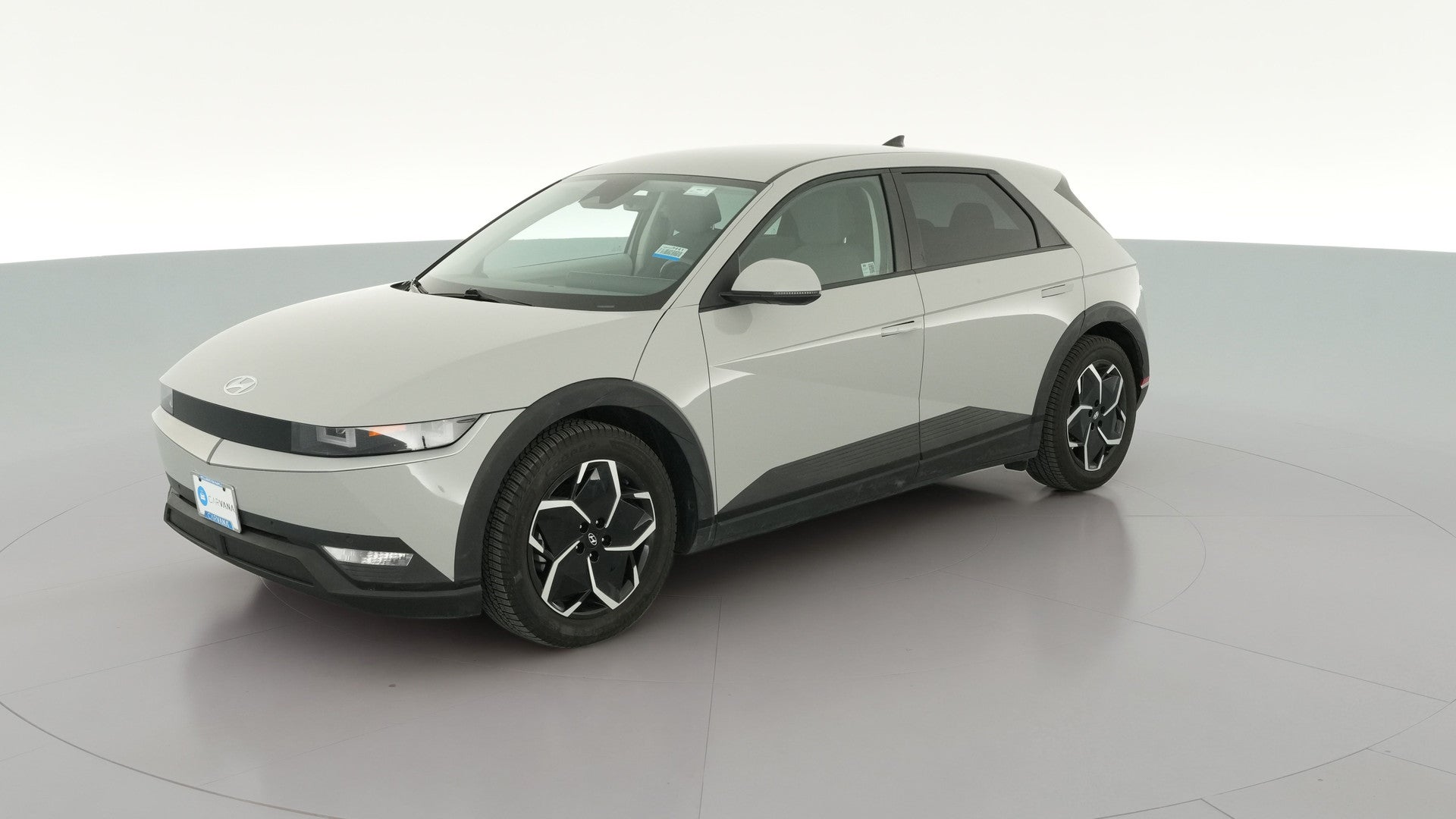 2024 Hyundai IONIQ 5 vehicle photo