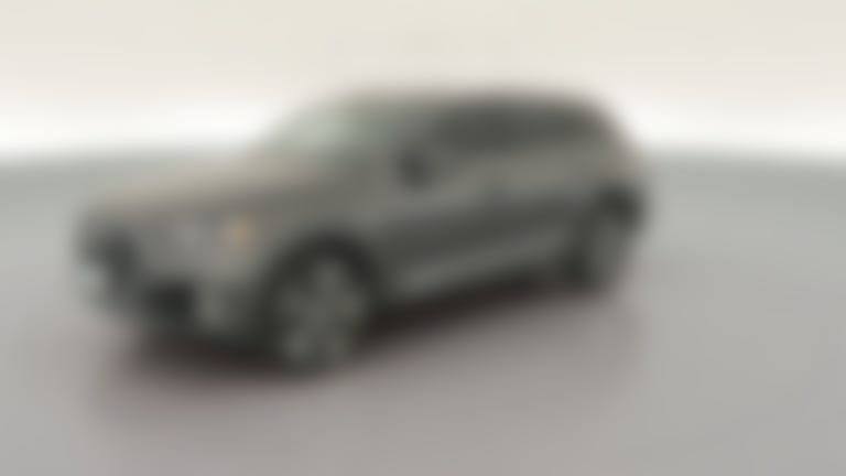 2020 Audi Q7 vehicle photo