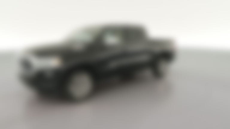 2020 Ram 1500 Crew Cab vehicle photo