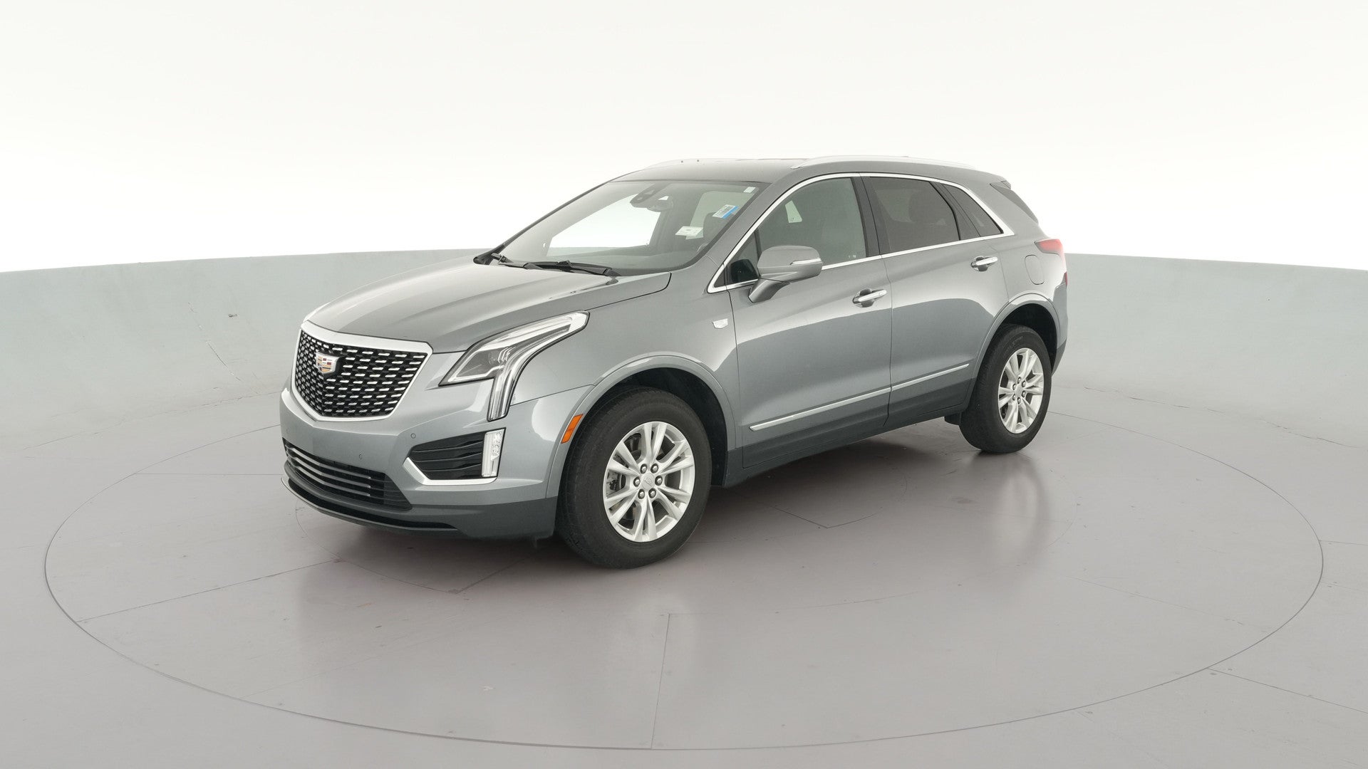 2021 Cadillac XT5 vehicle photo