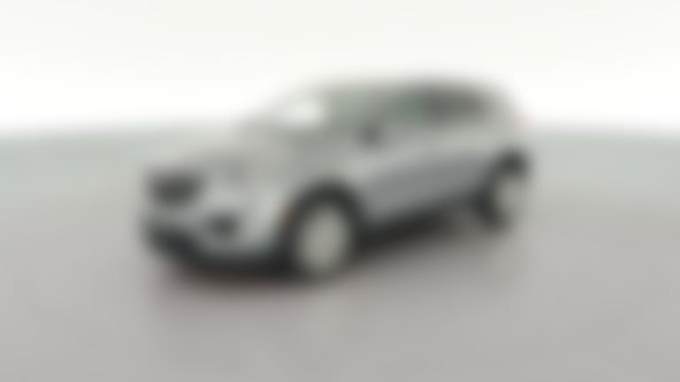 2021 Cadillac XT5 vehicle photo