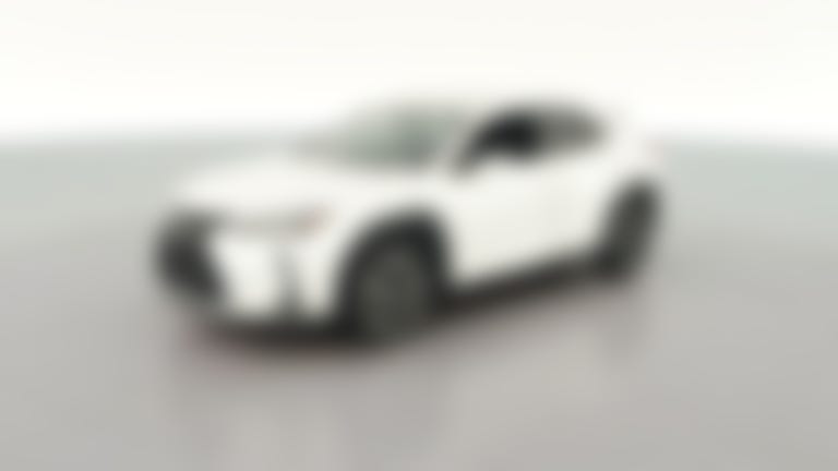 2021 Lexus UX vehicle photo