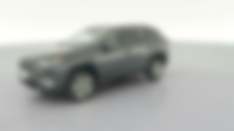 2020 Toyota RAV4 Hybrid vehicle photo