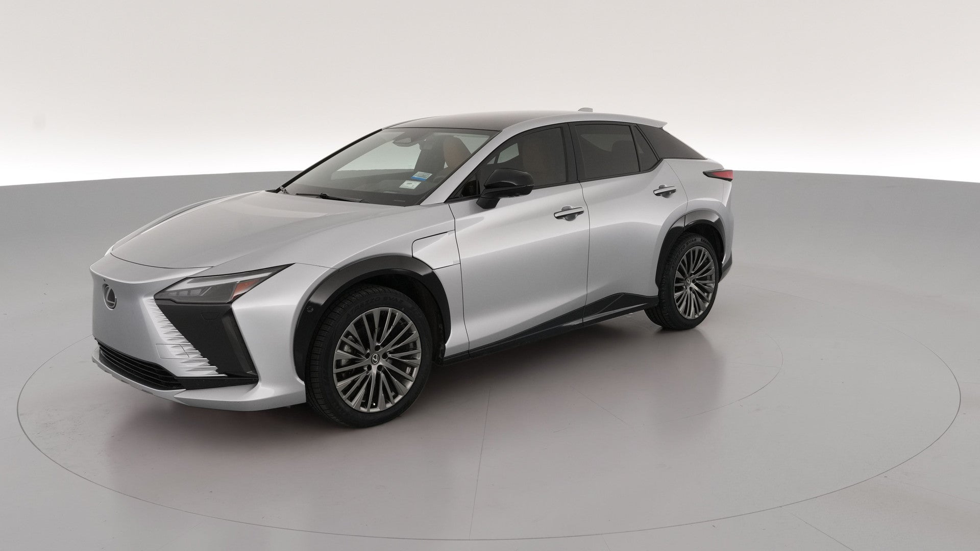 2023 Lexus RZ vehicle photo
