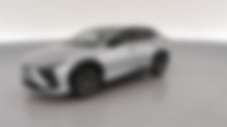 2023 Lexus RZ vehicle photo