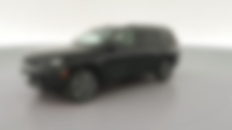 2021 Jeep Grand Cherokee L vehicle photo