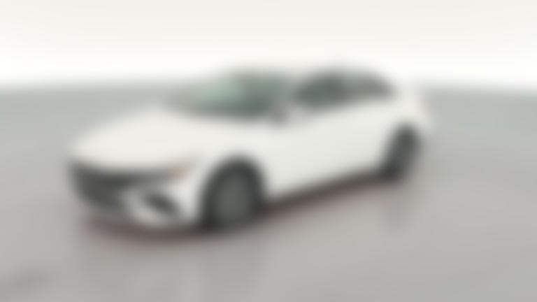 2024 Hyundai Elantra vehicle photo